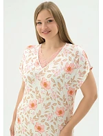 Dámská noční košile model 22080576 - Sevim