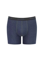 Pánske boxerky Start Short C2P box - UNKNOWN - čierna V004 - SLOGGI