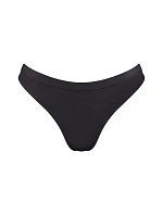 SLOGGI GO SENSE - Tanga (2 ks) - super mäkký modal, bezšvové pohodlie Sloggi