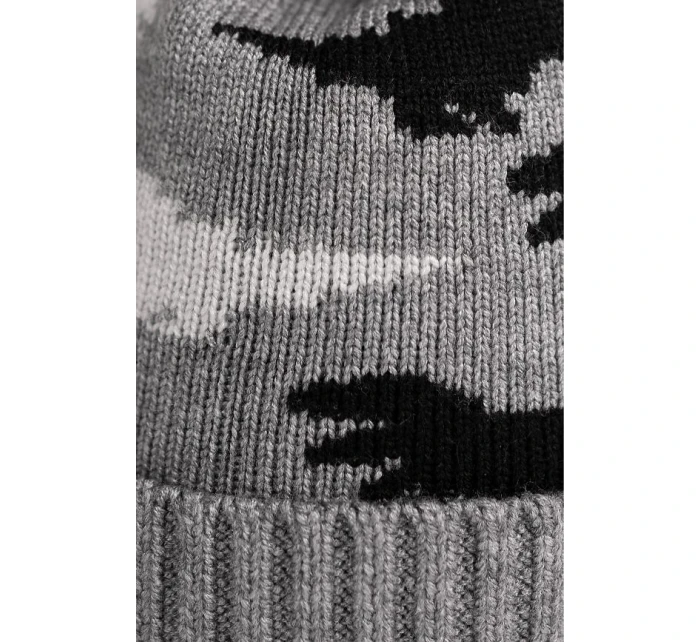 Čiapka Umenie Polo23359 Cozy Dino Čiapka Umenie Polo23359 Cozy Dino