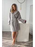 L&L 2559 Liv S-XL dámsky župan