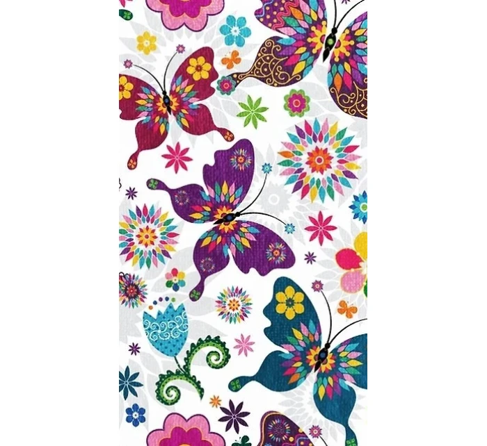 Plážový ručník Luna model 20965424 - Cotton World