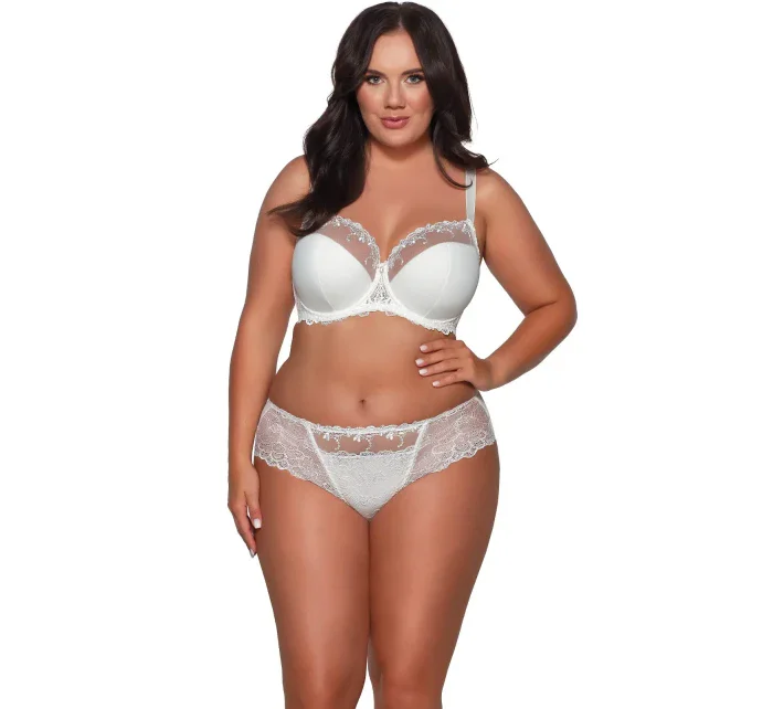 Ava 1030 Cream Maxi polomäkká podprsenka