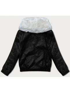 kurtka z   model 21322535 - Glakate