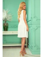 Dámské šaty model 21768982 VICTORIA - numoco Dámské šaty model 21768982 VICTORIA - numoco