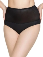 Sťahovacie nohavičky Iga black - MITEX