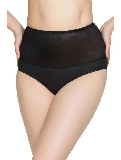 Sťahovacie nohavičky Iga black - MITEX Sťahovacie nohavičky Iga black - MITEX