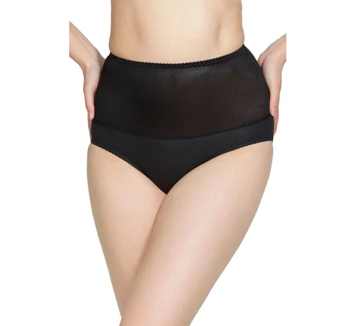 Sťahovacie nohavičky Iga black - MITEX Sťahovacie nohavičky Iga black - MITEX