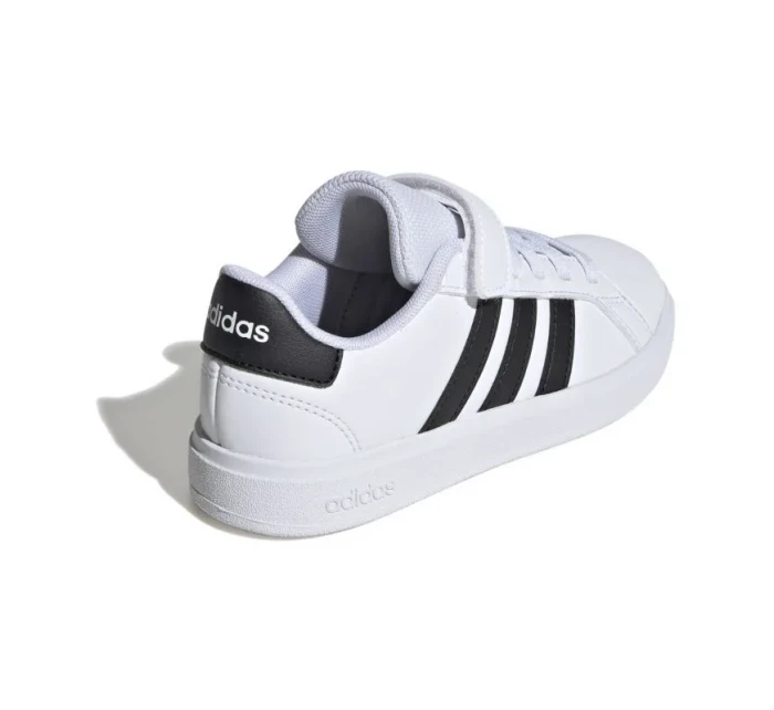 Topánky adidas Grand Court 2.0 Jr IH5529