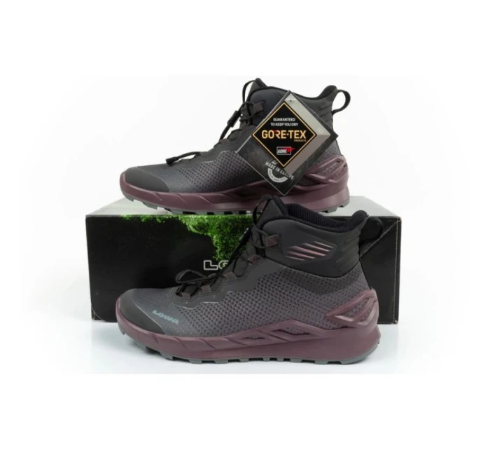 Trekové boty  Mid W model 20811339 - Inny