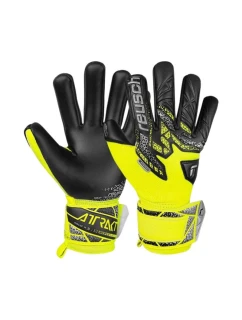 Brankárske rukavice Reusch Attrakt Gold X NC 5570955 2025