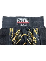 Tréninkové šortky model 21355980 - MASTERS FIGHT EQUIPMENT