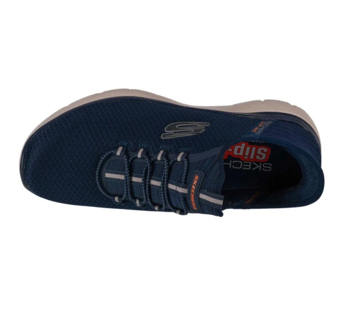 SlipIns Summits High Navy Blue 40 model 21377758 - Skechers SlipIns Summits High Navy Blue 40 model 21377758 - Skechers
