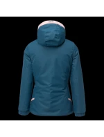 Dámská zateplená bunda model 21906203 - Brugi