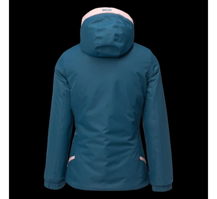 Dámská zateplená bunda model 21906203 - Brugi