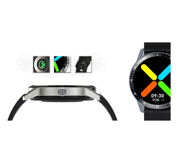 Hodinky model 21804503 - G.ROSSI