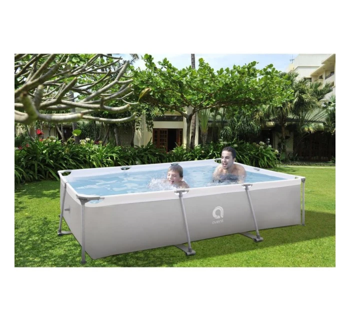 RIBEL BASIN SUPER STRONG 300x207x66CM 17771