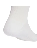 Ponožky adidas 3-Stripes Essentials Cushioned Crew 6 Pak white KE5493 Ponožky adidas 3-Stripes Essentials Cushioned Crew 6 Pak white KE5493
