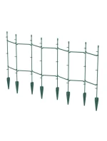 PODPIERKY NA RASTLINY FLOO PODPIERKY 60x120CM lesná zelená detské