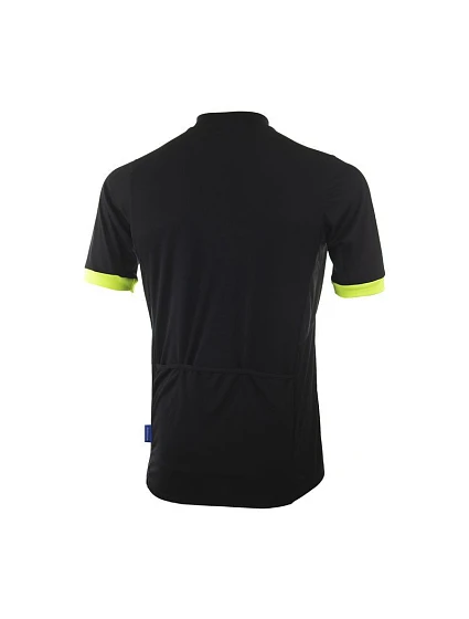 dres model 21840760 2.0 černý 2XL - Rogelli