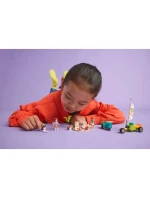 a model 21863985 - Lego