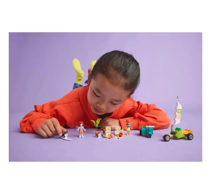 a model 21863985 - Lego