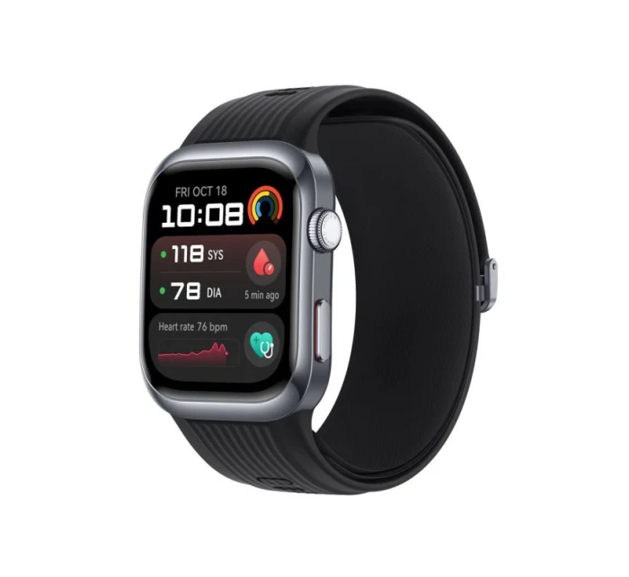 Inteligentné hodinky Huawei Watch D2 Black