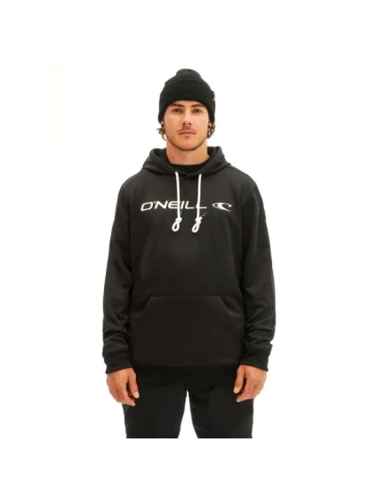 O'neill sports pánska klokanka s kapucňou Rutile black fashion men's O'neill sports pánska klokanka s kapucňou Rutile black fashion men's