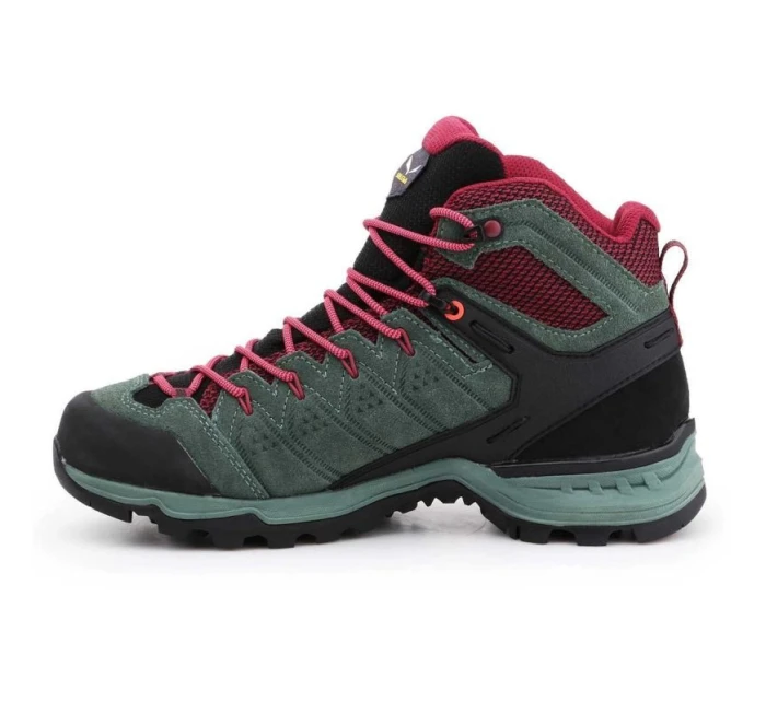 Salewa topánky WS Alp Mate Mid Wp W 61385-5085 ženy
