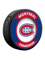 Pamätný hokejový puk Inglasco NHL Retro 510AN000555 Pamätný hokejový puk Inglasco NHL Retro 510AN000555