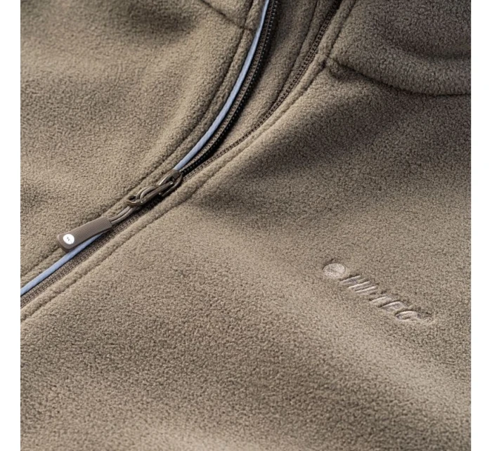 Pánska mikina Nader M 92800330730 - Hi-Tec