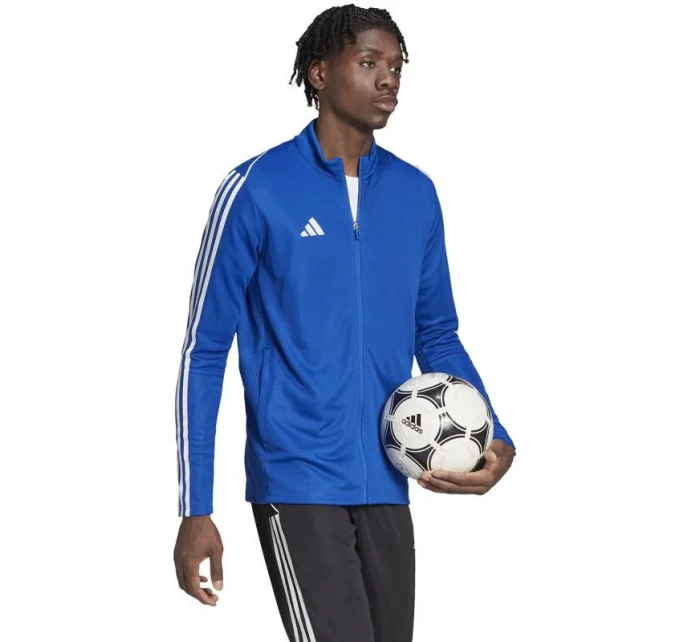 Pánská mikina Tiro 23 League Training Track Top M model 18185050 - ADIDAS