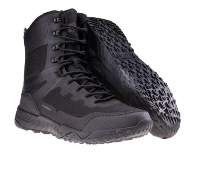 Magnum Bondsteel High WP C M Vojenské topánky 92800490634