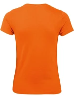 B&C #E150 /women Dámské tričko 01.002T orange