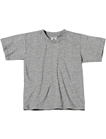 B&C Exact 150 /kids Dětské tričko model 22482560 sport grey B&C Exact 150 /kids Dětské tričko model 22482560 sport grey