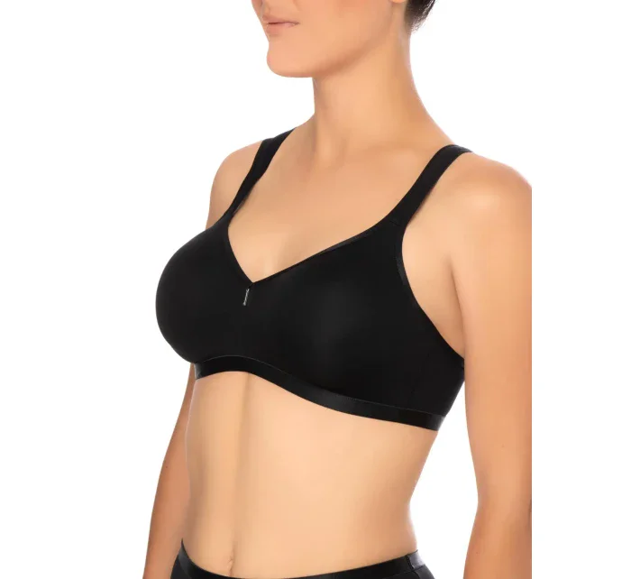 223 Basic MoldingBH ohne Bügel 004 cerná model 18385831 - Felina