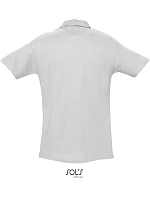 SOL'S Spring II Piqué polo model 22525004 ash SOL'S Spring II Piqué polo model 22525004 ash