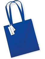 Taška Westford Mill W 801 EarthAware™ z biobavlny 50.0801 bright royal Taška Westford Mill W 801 EarthAware™ z biobavlny 50.0801 bright royal