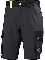 Oxford Pracovní cargo šortky "Oxford" model 22417065 - Helly Hansen Oxford Pracovní cargo šortky "Oxford" model 22417065 - Helly Hansen