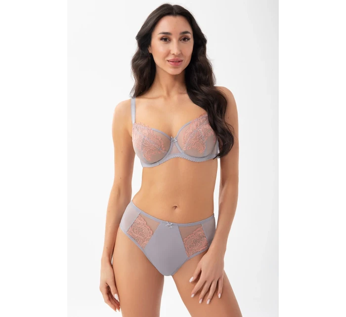 model 20978426 Perla kolor:szary - Gorsenia model 20978426 Perla kolor:szary - Gorsenia