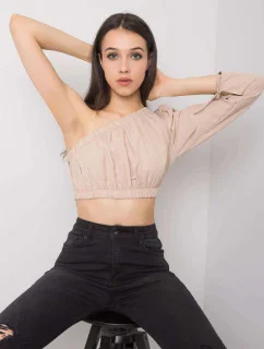 Halenka 341 BZ model 15252797 béžová - FPrice