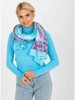 Pareo AT PO model 21305592 světle modrá - FPrice