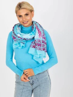 Pareo AT PO 176188.69 svetlo modré