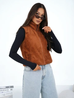 CS KZ vesta BT1031.01 svetlohnedá