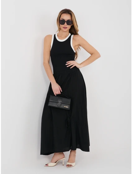 Spódnica IT SD model 22031454 czarny - FPrice