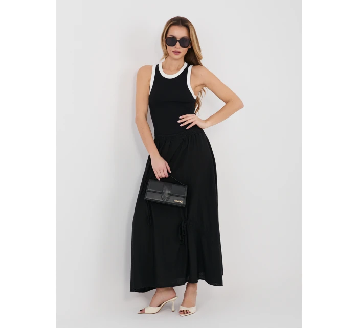 Spódnica IT SD model 22031454 czarny - FPrice