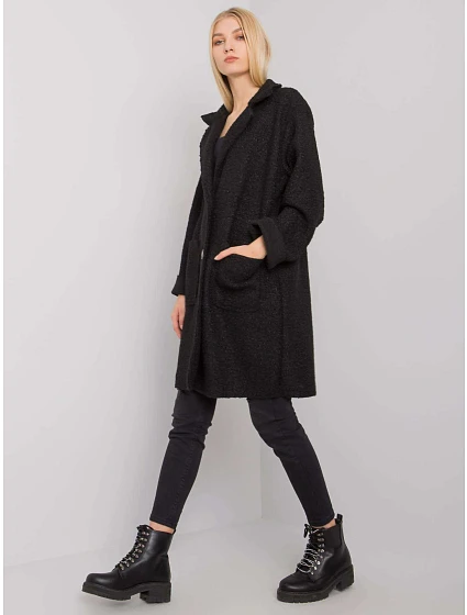Kabát TW EN BI model 16175395 černá - FPrice