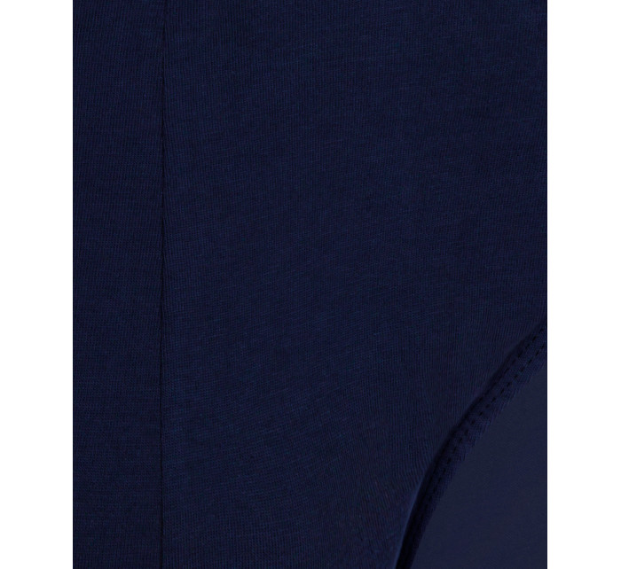Pánske nohavičky ATLANTIC 3Pack - viacfarebné