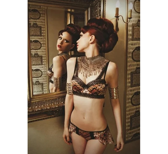 Podprsenka model 125204 Pleasure State - Pleasure State