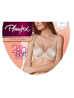 Podprsenka s kosticami COCOON P4183 – Playtex